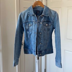 Vintage Gap Jean Jacket